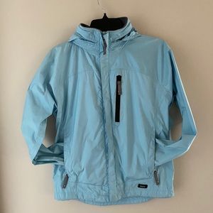 REI Raincoat for Girls